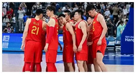CCTV5直播！男篮世界杯最新赛程:中国男篮将对阵安哥拉，16点开打_比赛_对手_奥运
