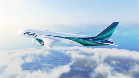 Alaska Airlines continues international expansion with new flights to ...