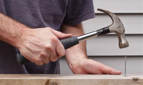 Image result for Using Framing Hammer