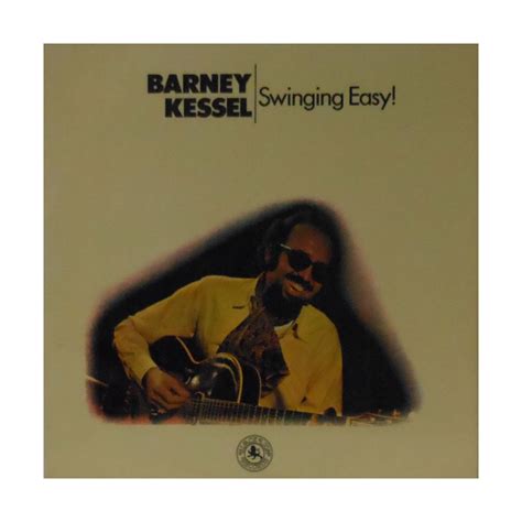 Swinging Easy! (Spanish Reissue)