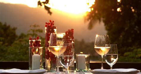 TawaNN restaurant at Renaissance Koh Samui in Renaissance Koh Samui ...