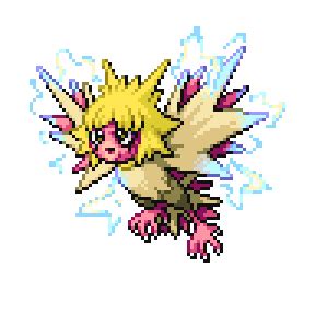 Smoodos #238.145 - FusionDex