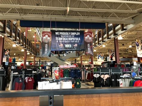 Dicks Sporting Goods Woodbury