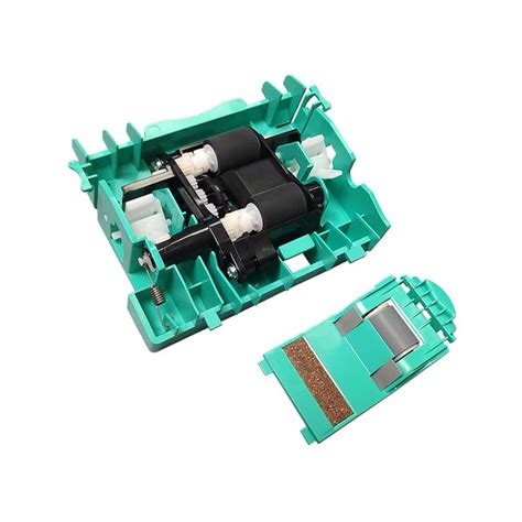 TasLin ADF Roller Kit for HP ScanJet Pro 2500 F1 Scanner : Amazon.in ...