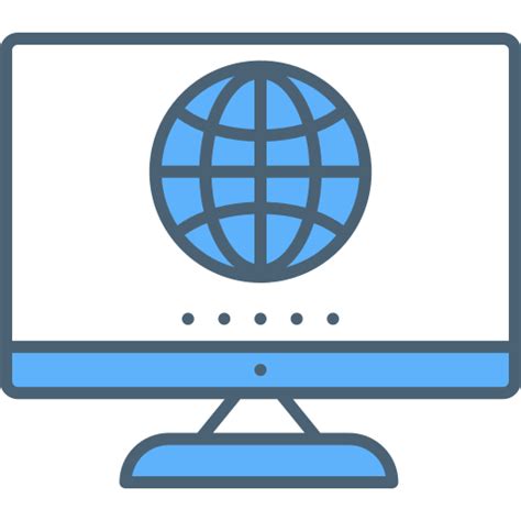 Blue Logo Internet 的图像结果