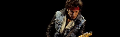 Image result for Bruce Springsteen Nothing Man