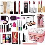 MATT LOOK Makeup Kit for Women, Multicolour : Amazon.in: Beauty