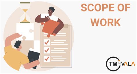 Scope of Work Unveiled: Set Clear Expectations, Achieve More