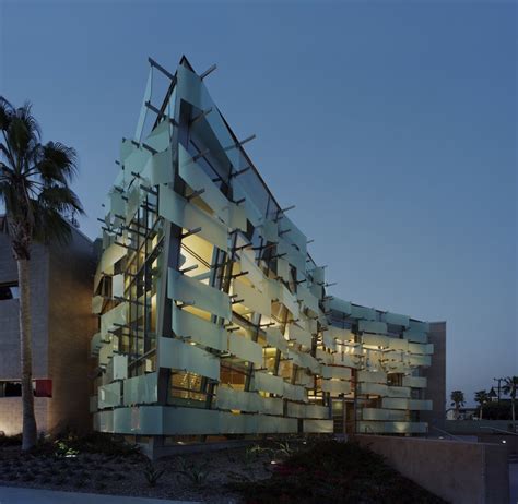 The Lab Gastropub (University of Southern California) by AC Martin ...