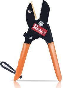 Robux Shear Cutter 1 Pc Garden Tool with Lock | Plant Cutterr Garden ...