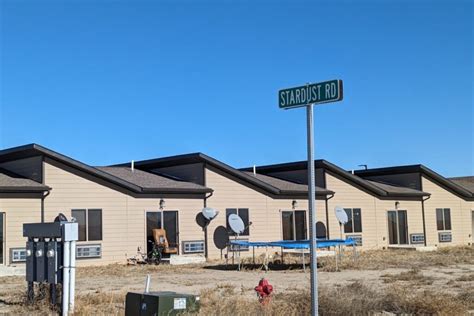 Legislators endorse adding tribes to list of infrastructure grant ...