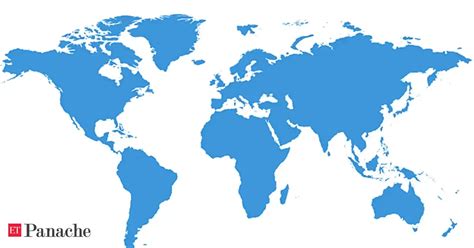 Top 10 socially-advanced countries - The Economic Times