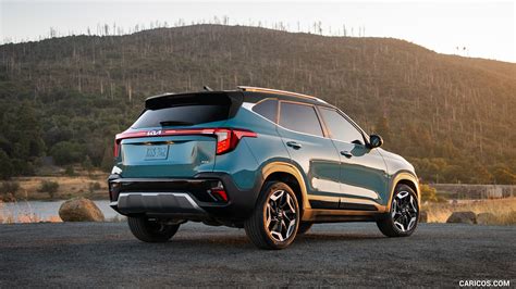 Kia Seltos | 2024MY