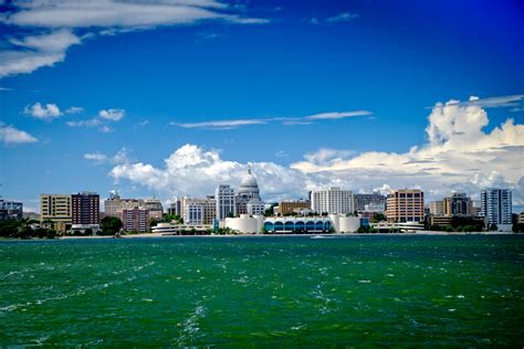 Home - Clean Lakes Alliance