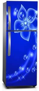 sp decals 60 cm Beautiful Animated RoseSelf Adhesive Vinyl Sticker ...