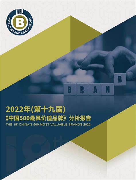 2022年“中国500最具价值品牌”发布 | 协鑫以超千亿品牌价值位列第69位_Brand_Lab_绿色
