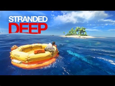Image result for Stranded Deep Trailers