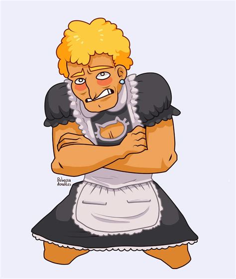 Yo Mama Brody In Real Life