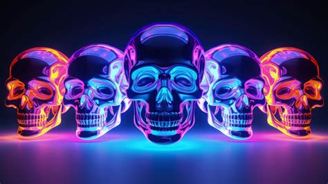 A lenda das 13 caveiras de cristal | Meer