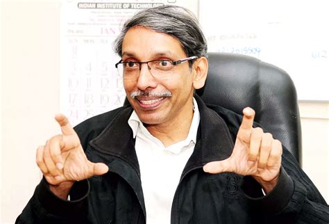 UGC Chairman M Jagadesh Kumar appointed as AICTE interim head