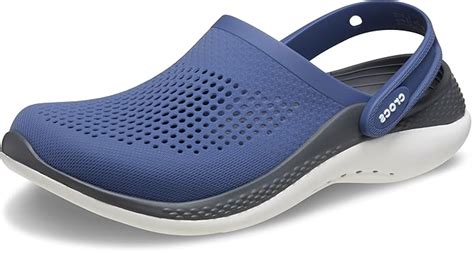 Buy LiteRide 360 Clog BjBl at Amazon.in