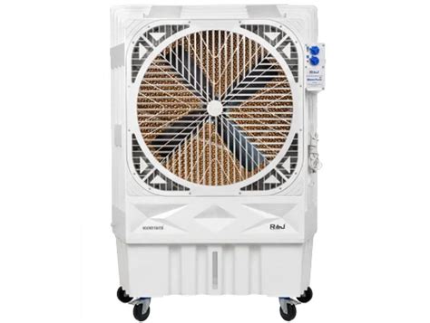 Mist Fan - Electric Mist Fan 41L Manufacturer from Rajkot