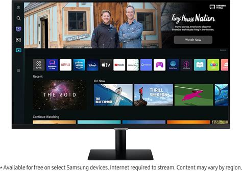 Samsung 27 M50B Series FHD Smart Monitor India | Ubuy
