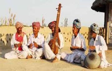 Ecstatic 14 Days 13 Nights Bajana Vacation Package | Ahmedabad ...