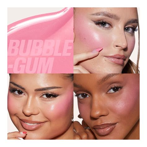 Blush Filter • Bubblegum