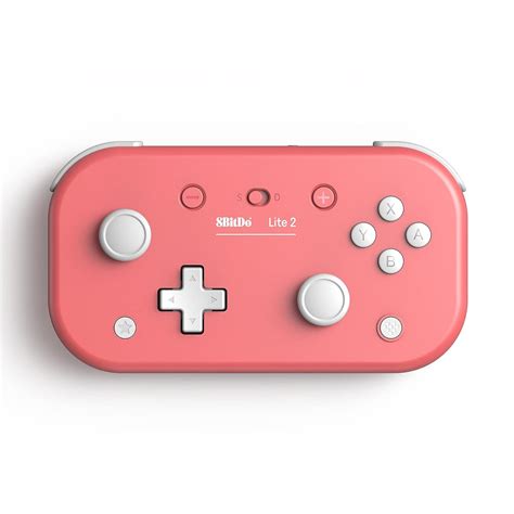 8Bitdo Lite 2 Bluetooth Gamepad for Switch Lite, India | Ubuy