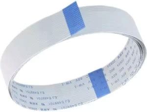 Haedlink FFC CONTROL PENAL CABLE / DISPLAY CABLE EPSON L3150 PRINTER ...