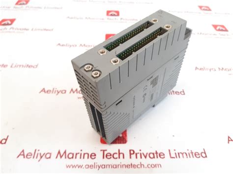 Yokogawa adv559-p00 s1 digital output unit – Aeliya Marine