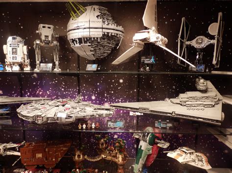 Image result for LEGO Star Wars Complete Collection