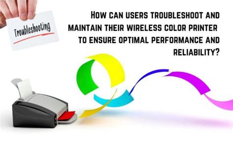 Image result for Wireless Printer Troubleshooting