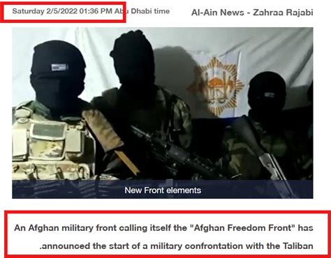 Fact Check: Did Afghan Militant Group Vow To Avenge Pahalgam Terror ...