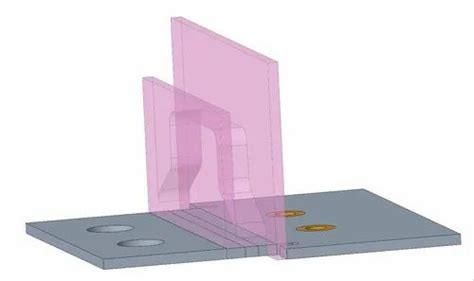 CAD Designing - Ansys & PTC CREO Parametric Reseller - Partner ...
