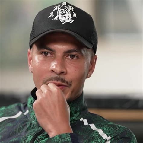 Football Talk on Twitter: "🗣️ Dele Alli's Family members about Dele ...