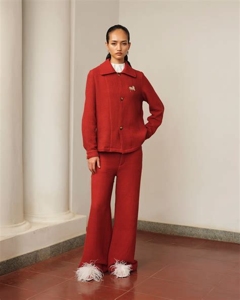 Jackets Womeswear – Naushad Ali