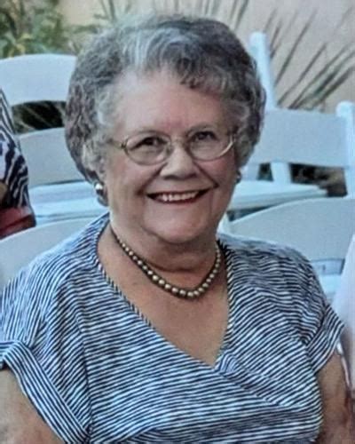 CONCEPCION L COCREHAM Obituary (2025) - CENTRAL HEIGHTS, AZ - Lamont ...