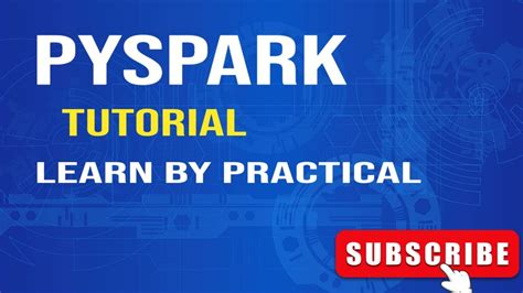 Image result for Python Pyspark Tutorial