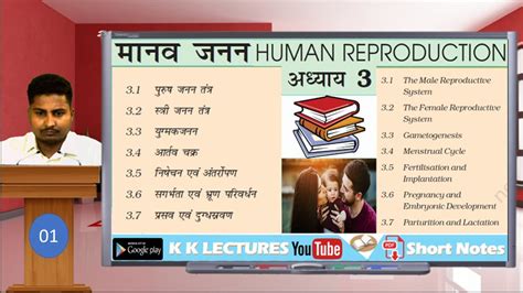 Image result for Human Reproduction YouTube