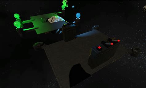 Controller Unity VR 的图像结果