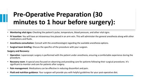 Image result for Laparoscopy Recovery