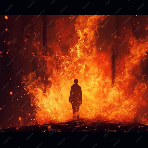 Image result for Image Processing Python Fire Animation