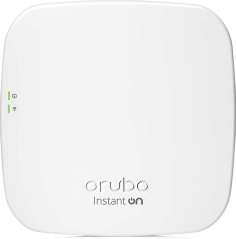 Aruba Instant On AP11 Indoor Access Point for Small Businesses | Retail ...