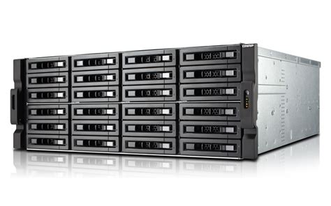 TS-EC2480U | Hardware Specs | QNAP (IN)