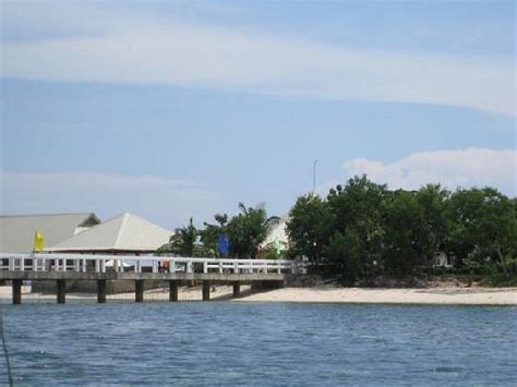 ISLAND & SUN BEACH RESORT (Cebu Island/Cordova) - Hotel Reviews ...