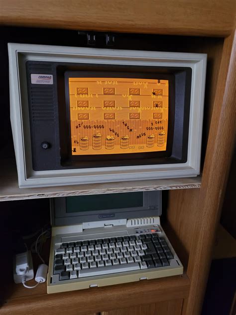 Image result for 70s Computer