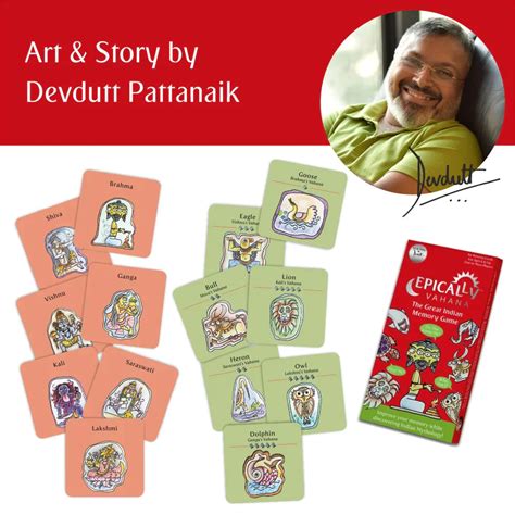 Epically Vahana, Memory Matching Game for Children Based on Mythologic ...