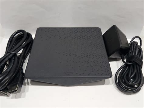 Xfinity Xi6 Cable Box 的图像结果